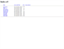 Tablet Screenshot of location.highearthorbit.com